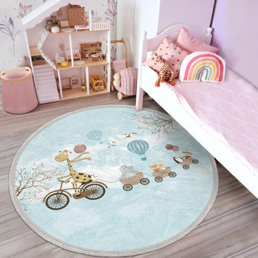 Kids Rugs